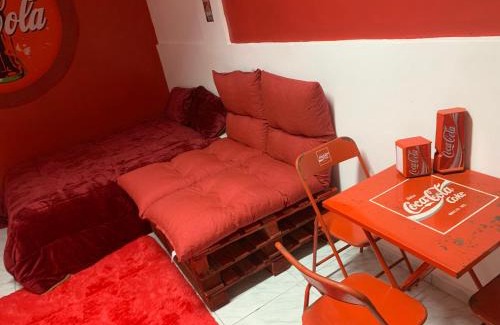 Sao Jose Apartamento | Loft Coca-Cola Passo Fundo