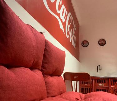 Sao Jose Apartamento | Loft Coca-Cola Passo Fundo