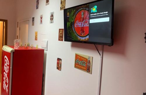 Sao Jose Apartamento | Loft Coca-Cola Passo Fundo
