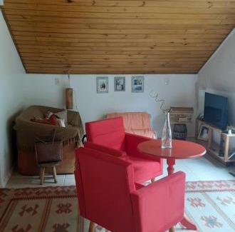 Garopaba Apartamento | Loft com linda vista para Lagoa