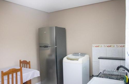 Rio Caveiras Apartamento | Loft com Wi-Fi e otima localizao em Biguacu SC