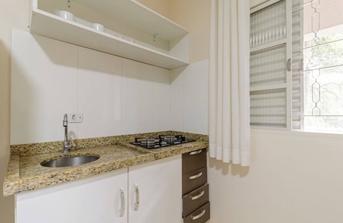 Sao Paulo Apartamento | Loft com Wi-fi e Smart TV Pr Ximo ao Aeroporto