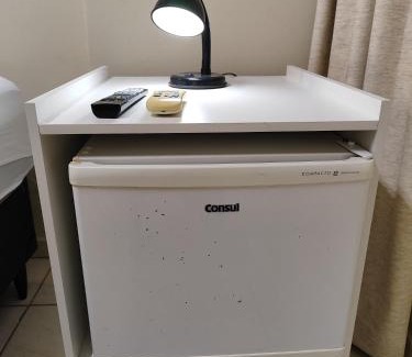 Centro Apartamento | Loft Comfort Niterói Ar Cond