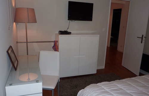 Rustiques Cabaña | Loft confortables 6 personas