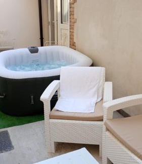 Forli Casa | LOFT CON CORTILE