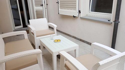 Forli Casa | LOFT CON CORTILE