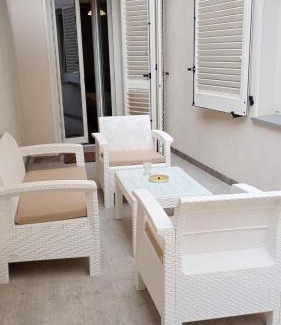 Forli Casa | LOFT CON CORTILE