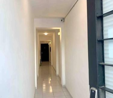 León Centro Apartamento | Loft con terraza entrada independiente zona centro