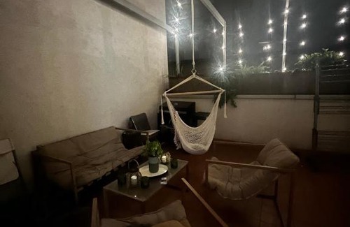 Calvairate Apartamento | LOFT CON TERRAZZO