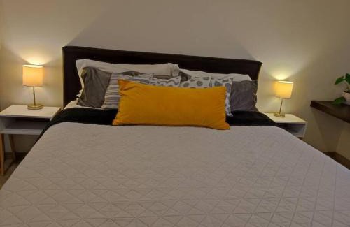 Querétaro Apartamento | Loft con Vista Panoramica Milenio lll Queretaro