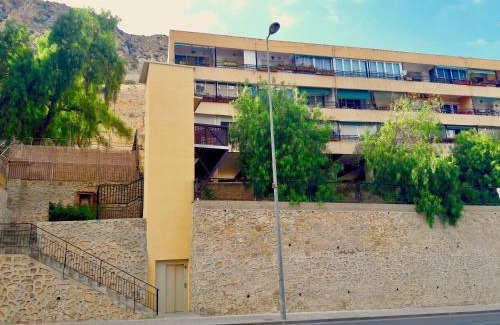 L'Albufereta Apartamento | Loft con vistas al Mar