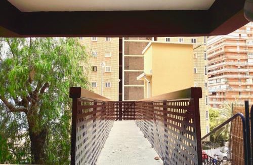 L'Albufereta Apartamento | Loft con vistas al Mar