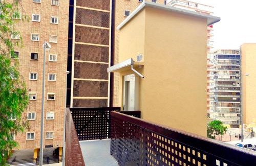 L'Albufereta Apartamento | Loft con vistas al Mar