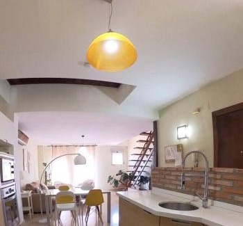Jaén Apartamento | Loft con vistas en Plaza de Belén