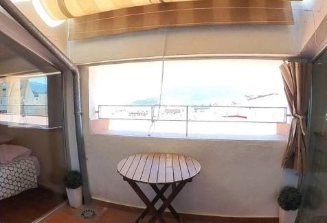 Jaén Apartamento | Loft con vistas en Plaza de Belén
