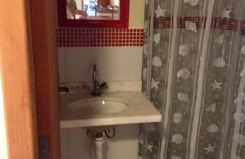 Bexiga Casa | Loft Condomínio Acquaville - Curral