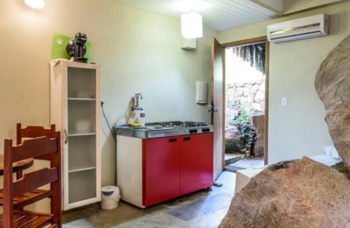 Bexiga Casa | Loft Condomínio Acquaville - Curral