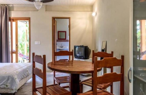 Bexiga Casa | Loft Condomínio Acquaville - Curral