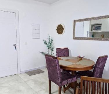 Marechal Rondon Apartamento | Loft confortável com garden