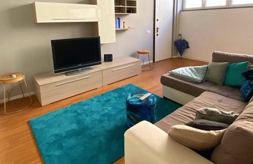 Cagnola Apartamento | Loft corso Sempione