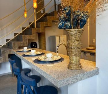 Costazul Apartamento | Loft Costa Azul, Rio das Ostras