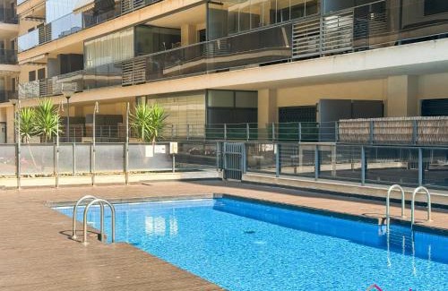 Oropesa del Mar Apartamento | Loft Costero