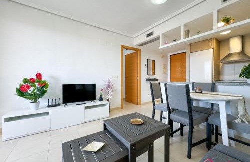 Oropesa del Mar Apartamento | Loft Costero