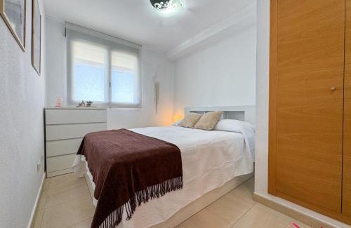 Oropesa del Mar Apartamento | Loft Costero
