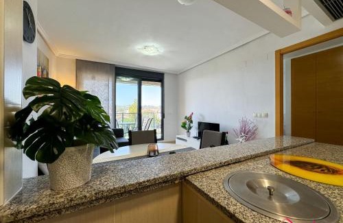 Oropesa del Mar Apartamento | Loft Costero