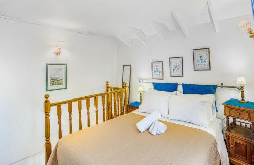 Renaca Apartamento | Loft Costero with Parking Wifi View & TV