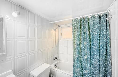 Renaca Apartamento | Loft Costero with Parking Wifi View & TV