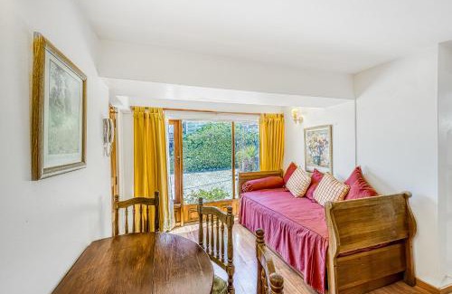 Renaca Apartamento | Loft Costero with Parking Wifi View & TV