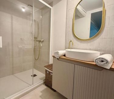 Revel Apartamento | LOFT COSY - CENTRE HISTORIQUE climatisé