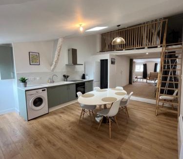 Revel Apartamento | LOFT COSY - CENTRE HISTORIQUE climatisé