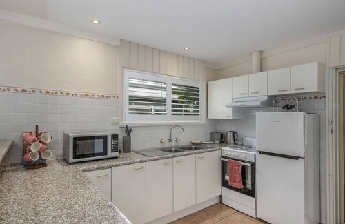 Pearl Beach Casa | Loft Cottage - Pet Friendly & WIFI