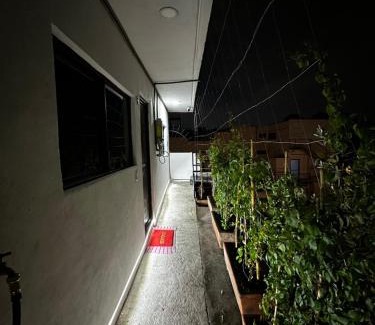 Del Carmen Apartamento | Loft Coyoacán Micaela