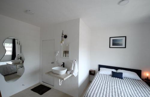 Del Carmen Apartamento | Loft Coyoacán Micaela