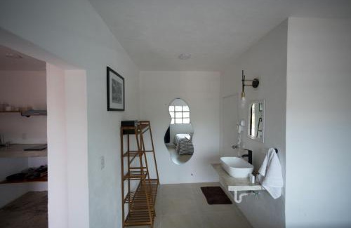 Del Carmen Apartamento | Loft Coyoacán Micaela