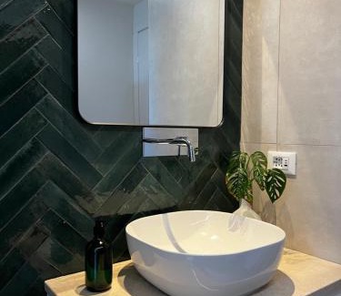 Cremona Apartamento | Loft Cream Cremona
