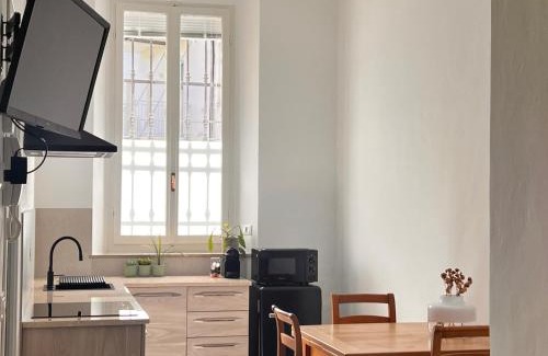 Cremona Apartamento | Loft Cream Cremona
