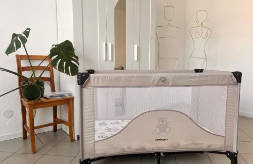 Cremona Apartamento | Loft Cream Cremona
