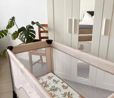 Cremona Apartamento | Loft Cream Cremona