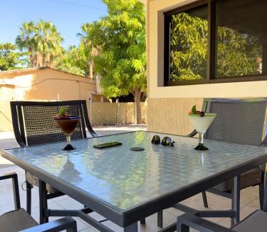 Loreto Apartamento | Loft cuatro. Frente a plaza.