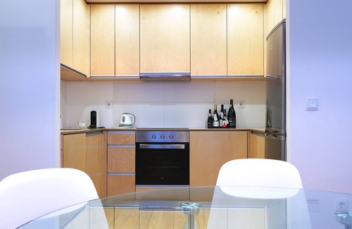 Viseu Apartamento | Loft D - edificio histórico en el corazón de Viseu con wifi