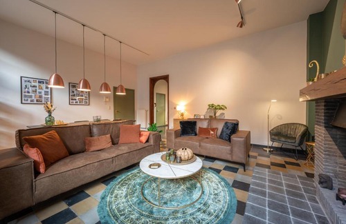 Ieper Apartamento | LOFT d'O