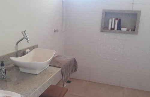 Cumuruxatiba Casa | Loft da Árvore nas Falésias em Cumuruxatiba
