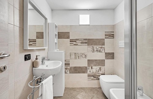 Tricolore Apartamento | Loft Daiquiri nel Centro di Milano, via Sottocorno, Porta Vittoria