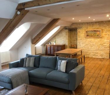 Oloron-Sainte-Marie Apartamento | Loft dans les Pyrénées