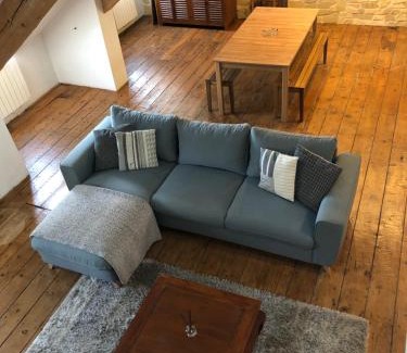 Oloron-Sainte-Marie Apartamento | Loft dans les Pyrénées