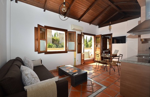 Beiro Apartamento | Loft Dar al-Horra, centric ,Views & Parking